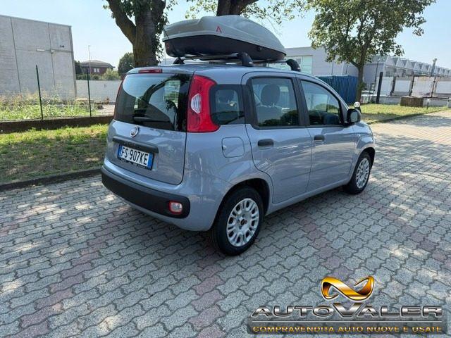 FIAT Panda 1.2 EasyPower Easy GPL.