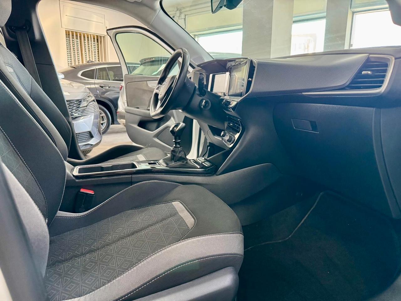 Opel Mokka 1.5 diesel 110cv Edition 2022