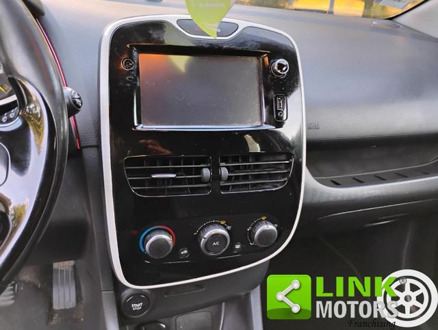 RENAULT Clio Sporter 1.5 dCi 8V 90CV Start&Stop Energy