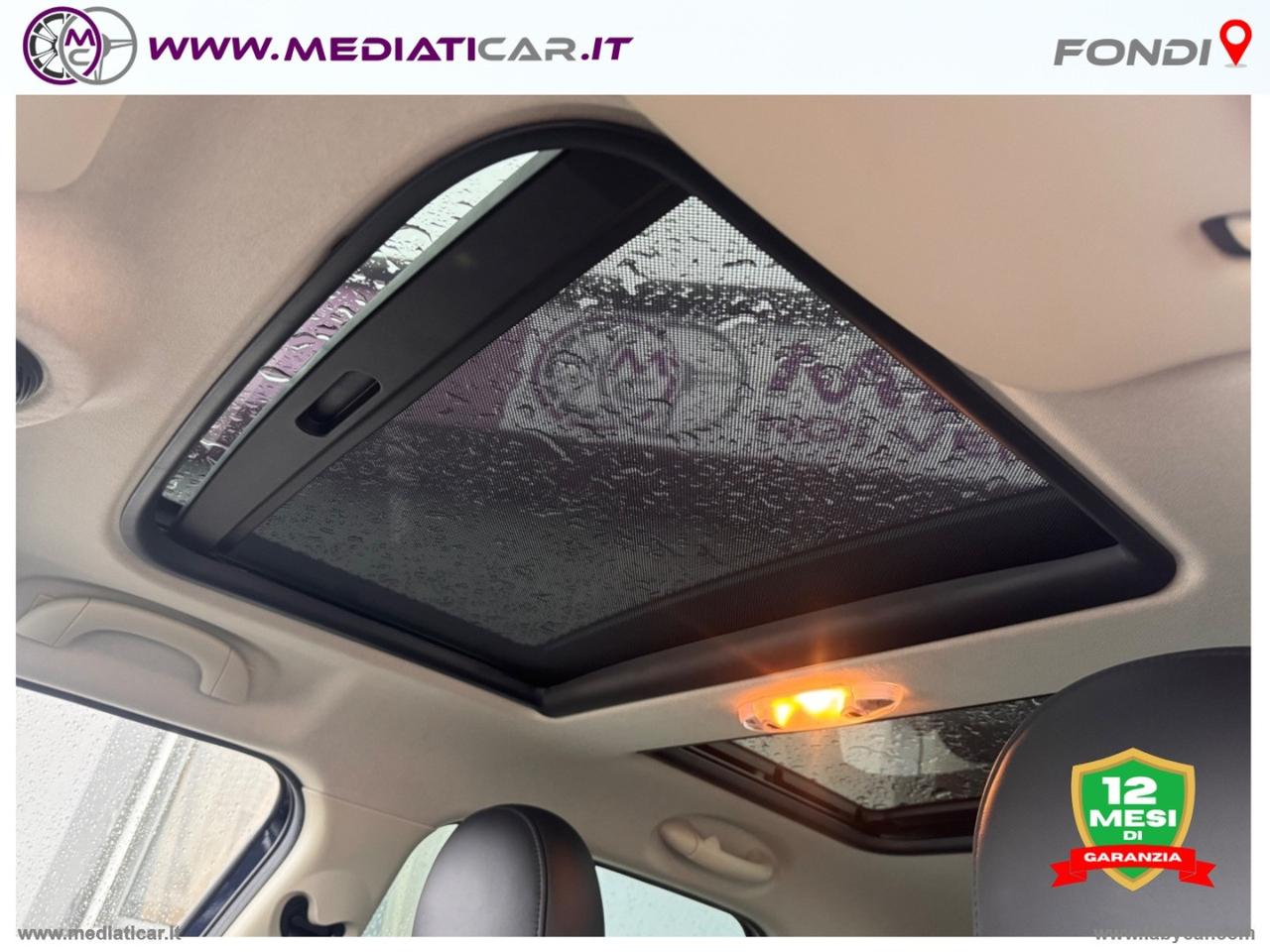 MINI Mini Cooper SD Countryman ALL4 Aut.