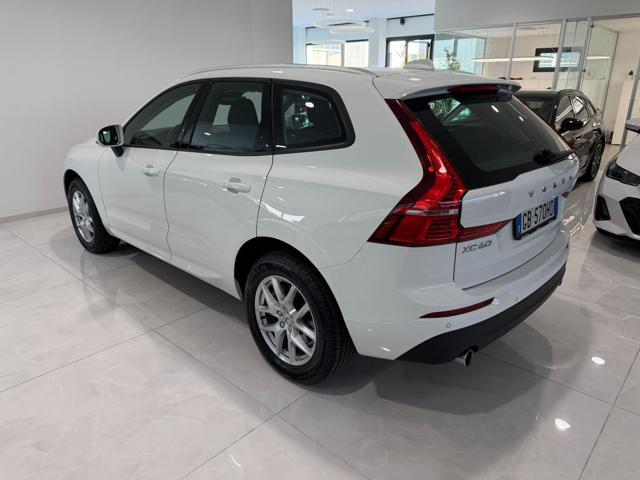 VOLVO XC60 B4 (d) AWD Geartronic Business Plus *Telecamera*