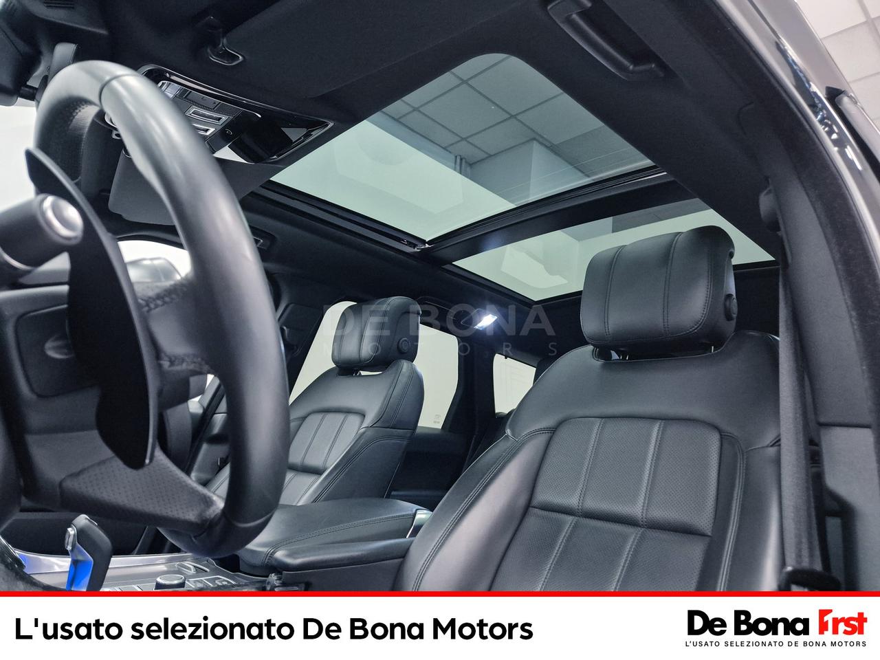 Land Rover Range Rover Sport 3.0 sdv6 s 249cv auto my19