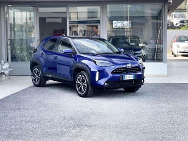 Toyota Yaris Cross 1.5 Hybrid Lounge 92CV E6 Neo -