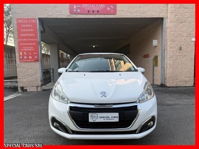 Peugeot 208 1.2 PureTech "motore nuovo 0 km"