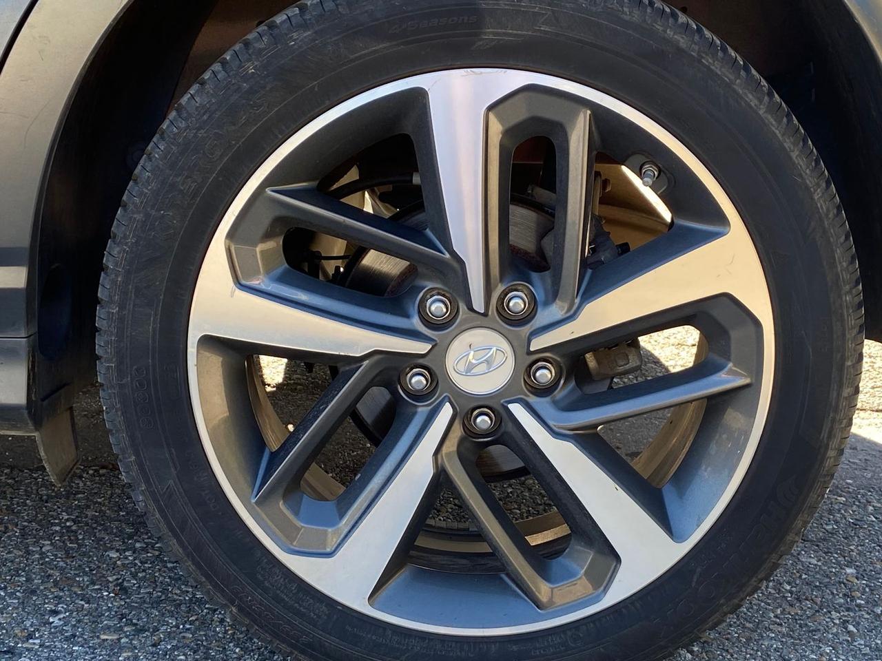 Hyundai Kona Style 1.0 T-GDI #7467