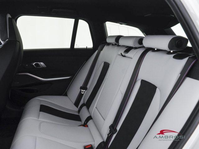 BMW M3 Touring Touring 3.0 Competition M xdrive auto