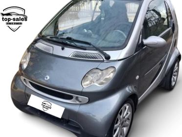 Smart 600 & passion (40 kW) Si Neopatentati
