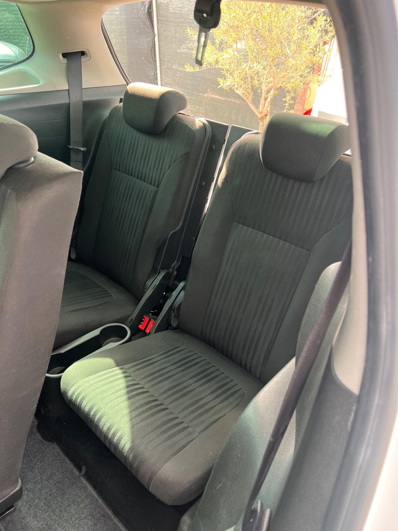 Opel Zafira Tourer 1.4 Turbo 140CV GPL 7 posti