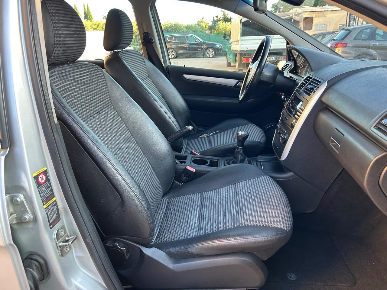 Mercedes-benz A 180 CDI Avantgarde