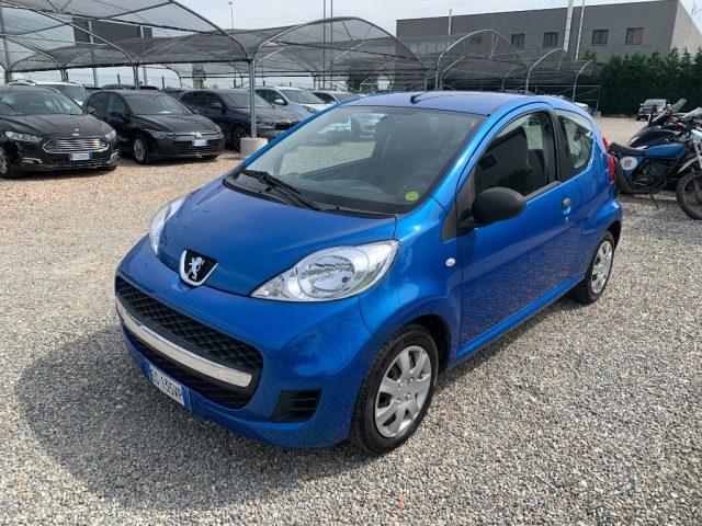 PEUGEOT 107 1.0 68CV 3p. Access