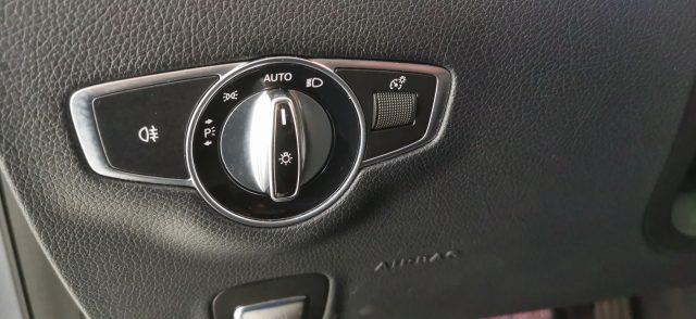 MERCEDES-BENZ E 220 d 4Matic Auto Business Sport