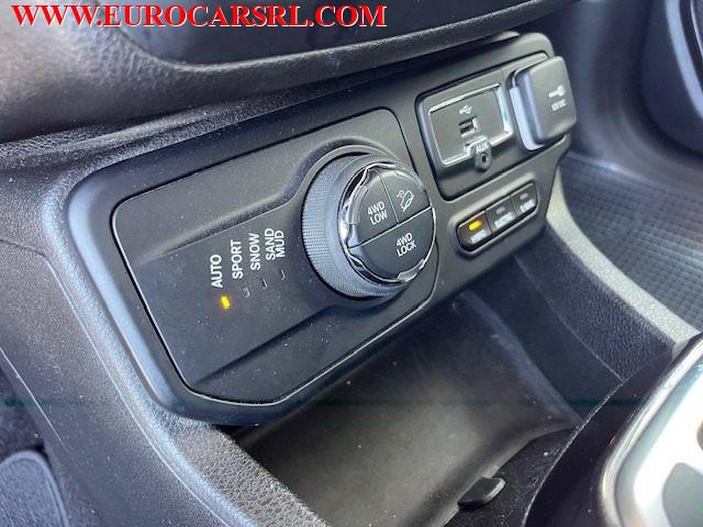 JEEP Renegade 1.3 T4 190CV PHEV 4xe AT6 Limited