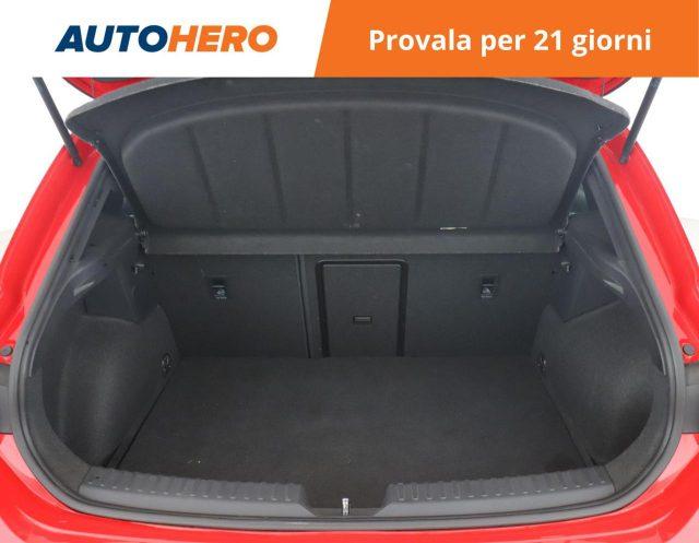 SEAT Leon 1.4 e-HYBRID 204 CV DSG FR