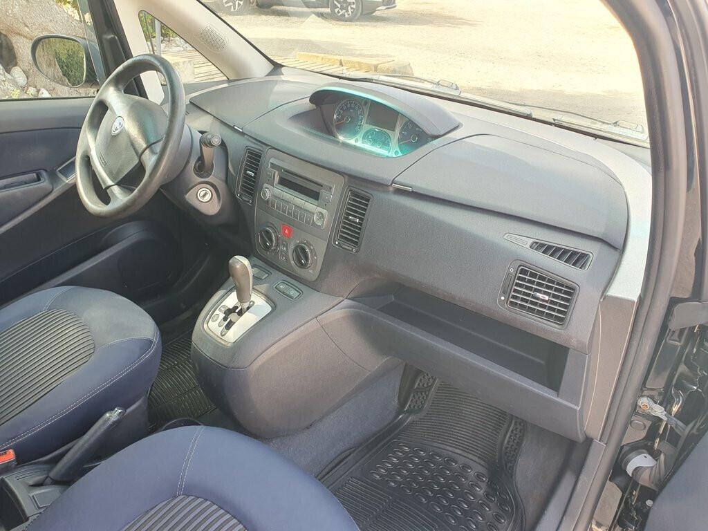 Lancia MUSA 1.3 MJ 95cv D.Fn. Oro