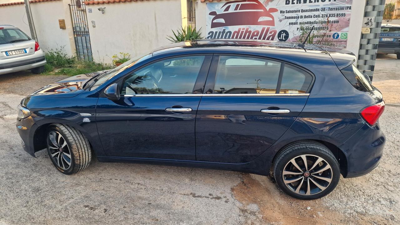 Fiat Tipo 1.6 Mjt S&S 5 porte Easy