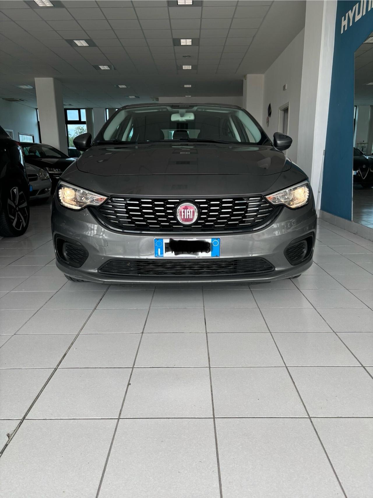 Fiat Tipo 1.6 Mjt S&S 5 porte Business