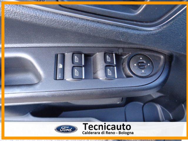 FORD B-Max 1.4 90 CV GPL *BOMBOLA GPL NUOVA*