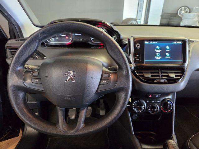 PEUGEOT 208 1° serie BlueHDi 75 5 porte Allure