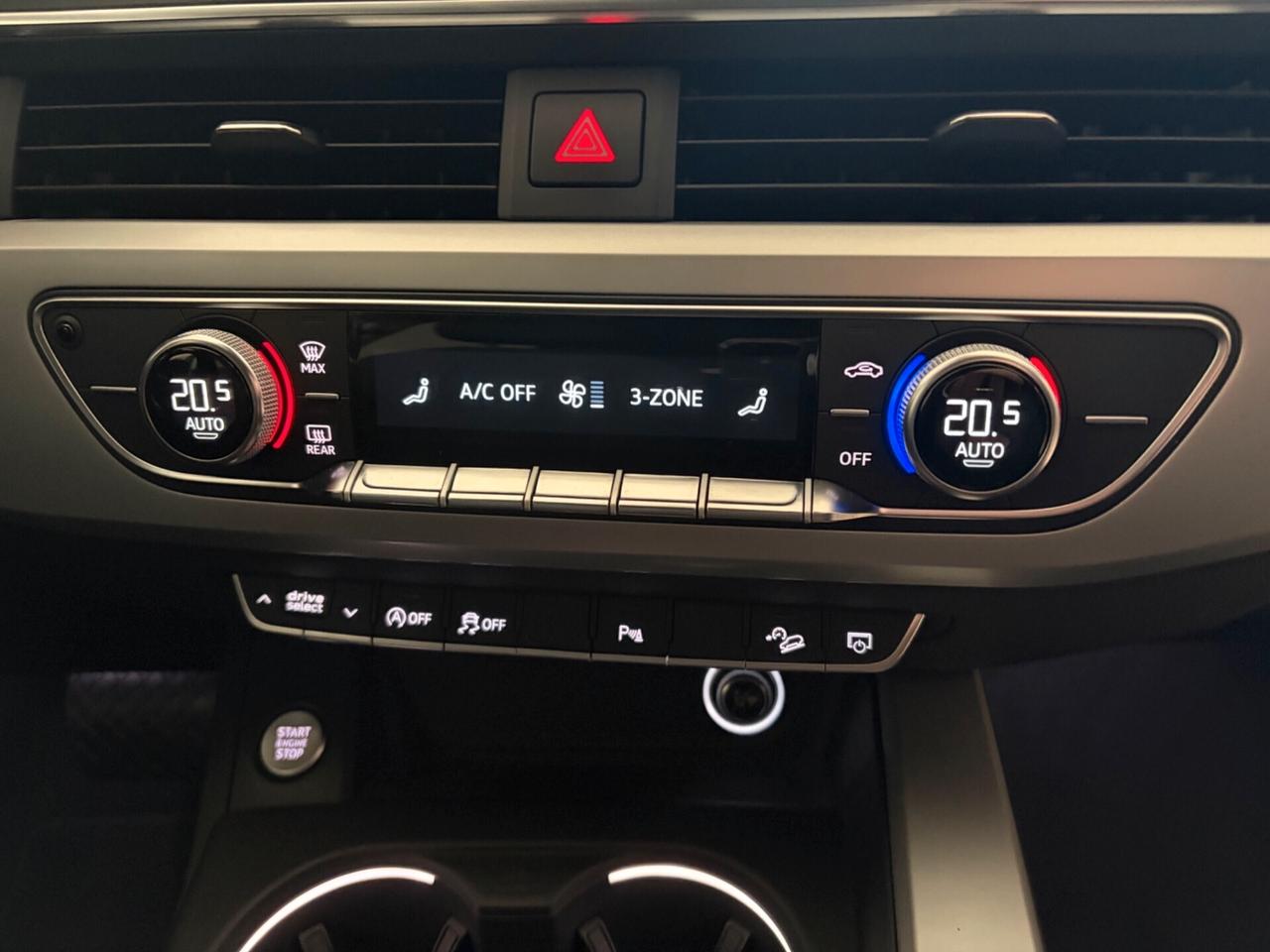 AUDI A4 ALLROAD 2.0 TDI BUSINESS EVOLUTION