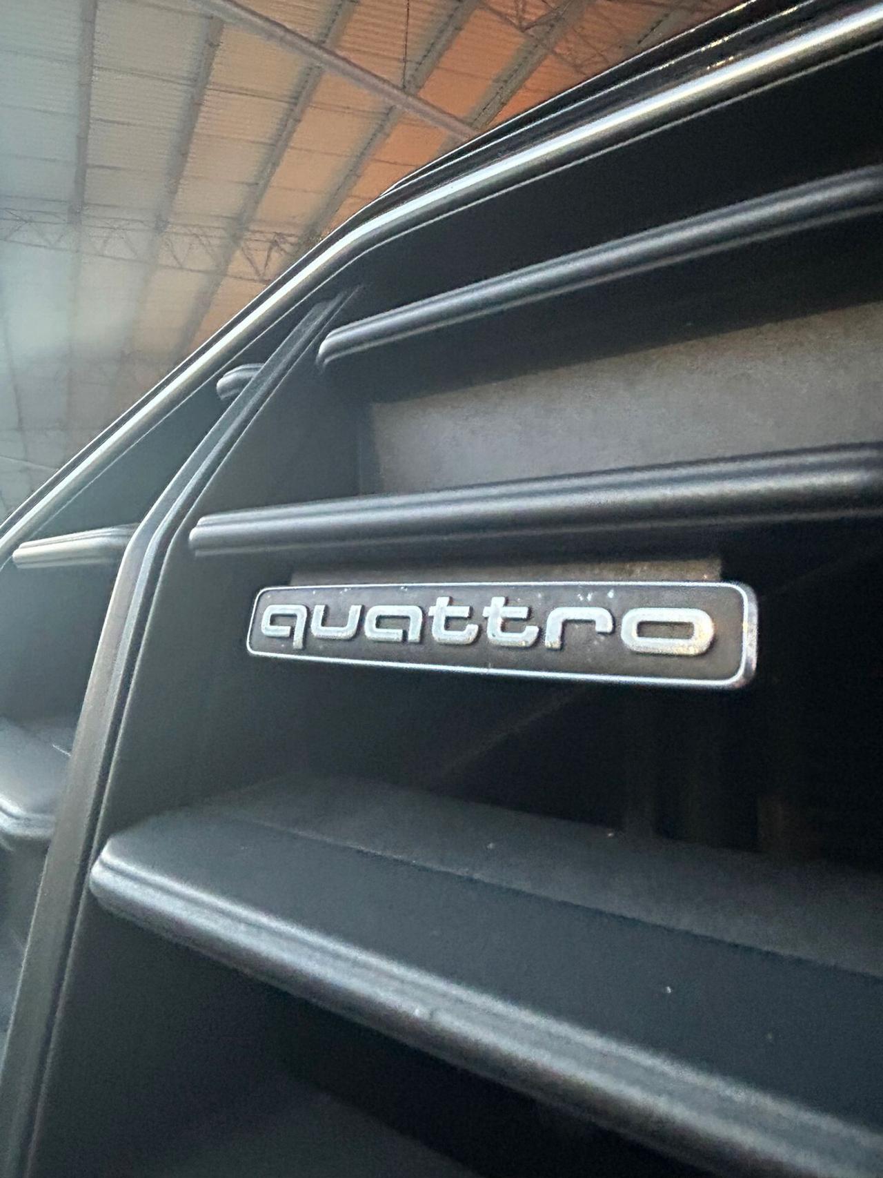 Audi Q5 40 TDI 204 CV quattro S tronic