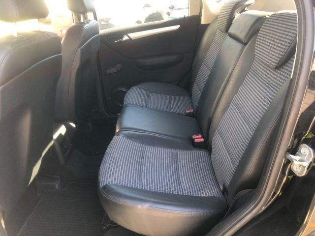 MERCEDES-BENZ A 150 Avantgarde