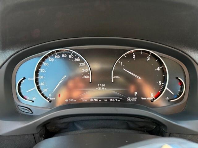 Bmw X3 xDrive20d 48V XLINE