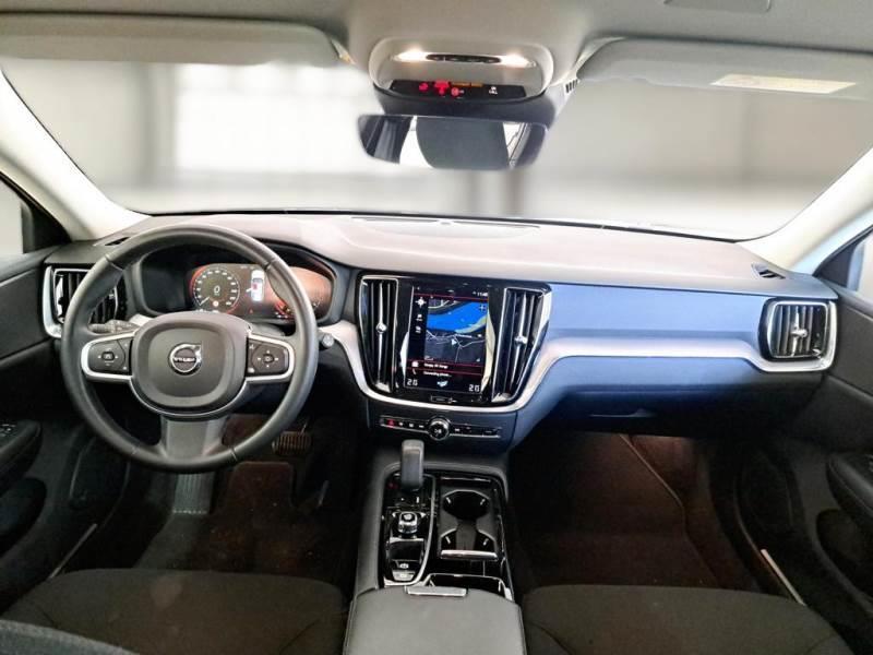 Volvo V60 2.0 T6 Recharge Plug-in Hybrid Inscription Expression AWD automatico