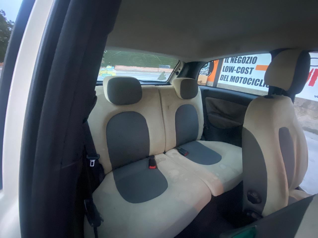 Lancia Ypsilon 1.3 Multijet 16V Platino