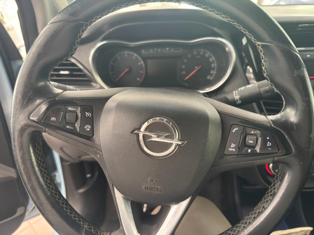 Opel Karl 1.0 75 CV Cosmo