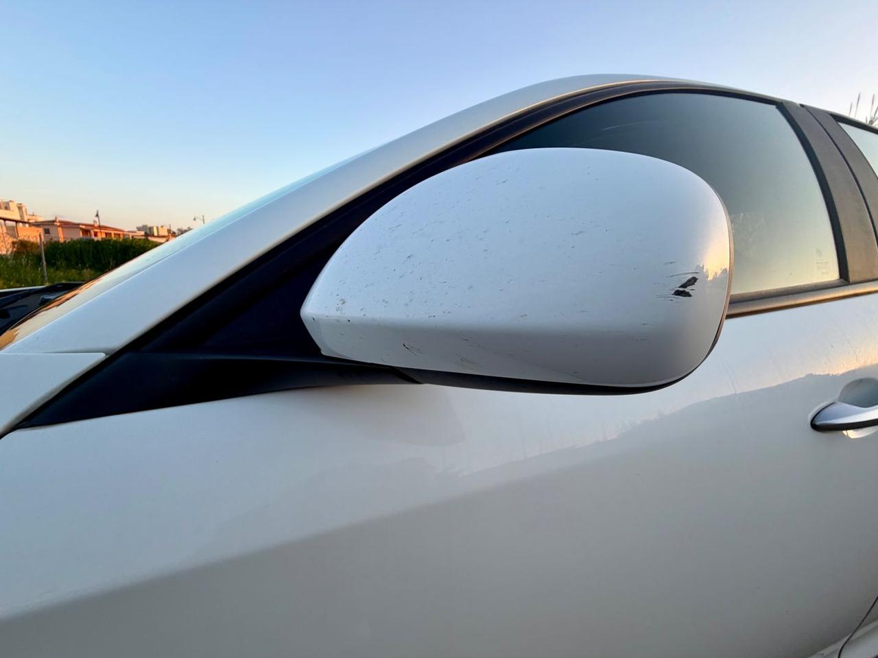 Alfa Romeo Giulietta Sportiva 1.6 JTDM 16V #10026