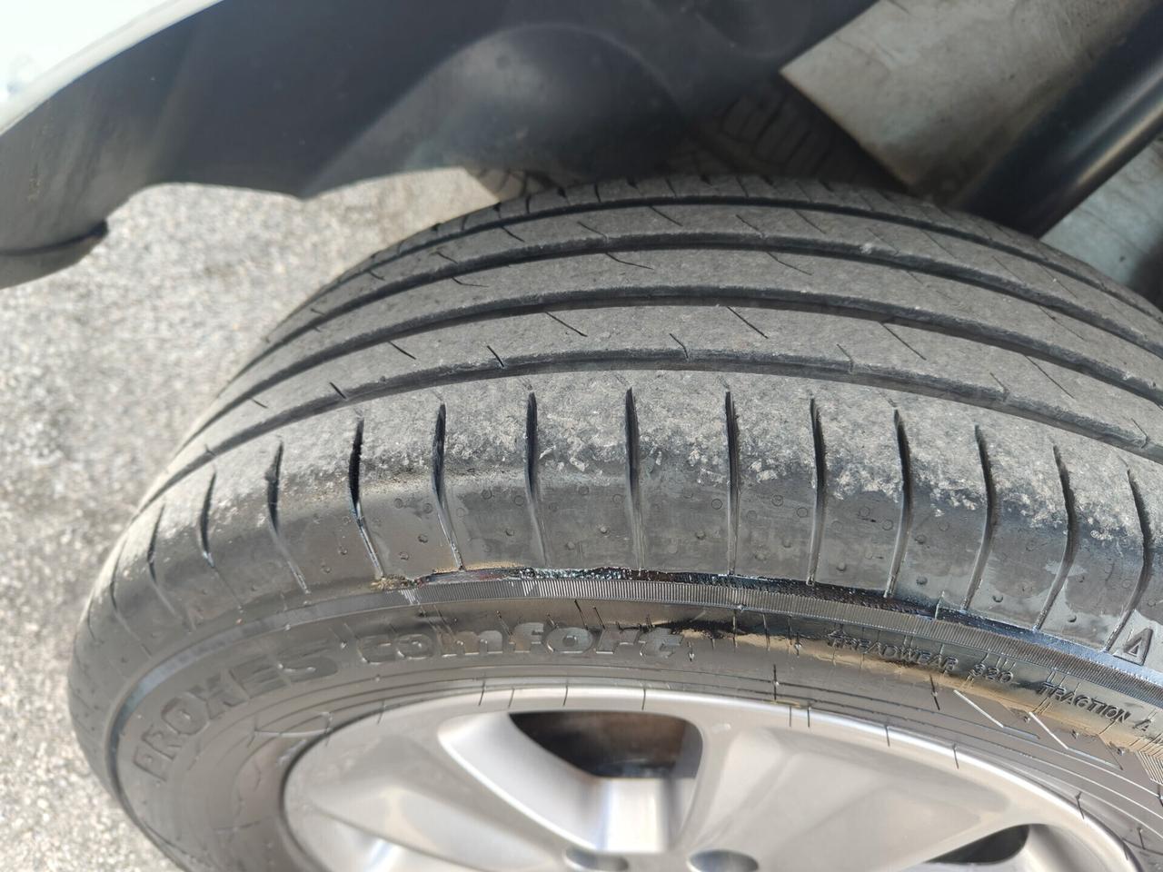 Dacia Duster 1.5 dCi 110CV 4x2 Prestige