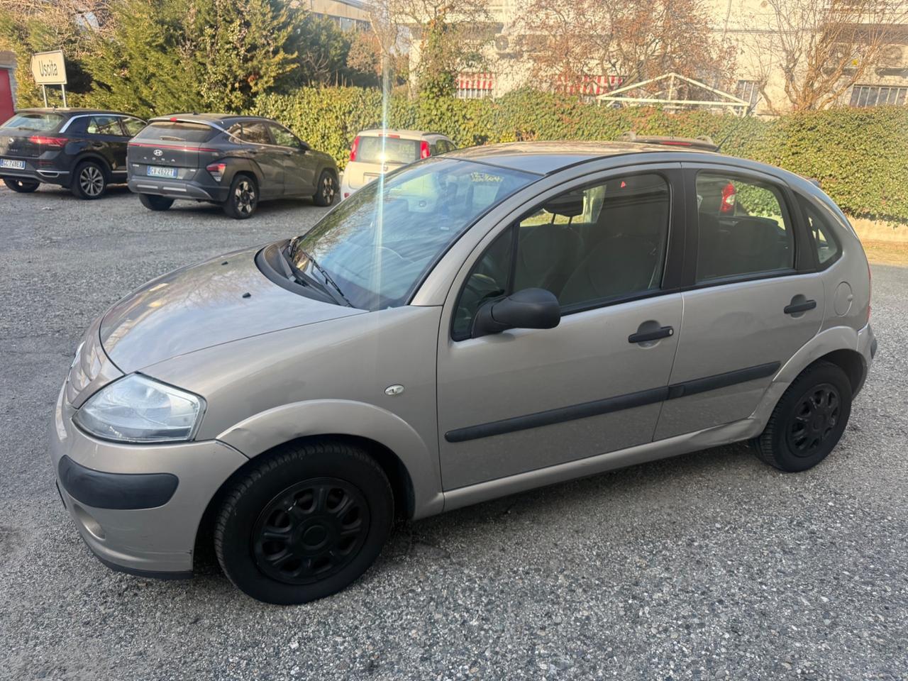 Citroen C3 1.1 Elegance
