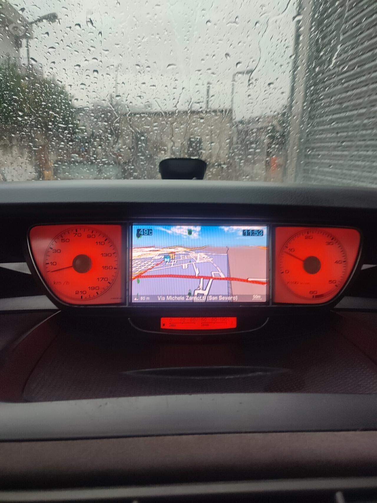 Lancia Phedra 2.2 MJT Limited Edition