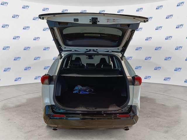 Suzuki Across 2.5 phev Top 4wd e-cvt