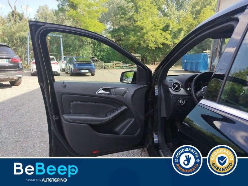 Mercedes-Benz Classe B B 200 CDI (BE) PREMIUM