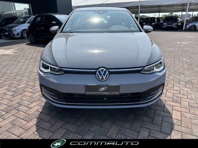 VOLKSWAGEN Golf 1.5 eTSI 150 CV EVO ACT DSG Style