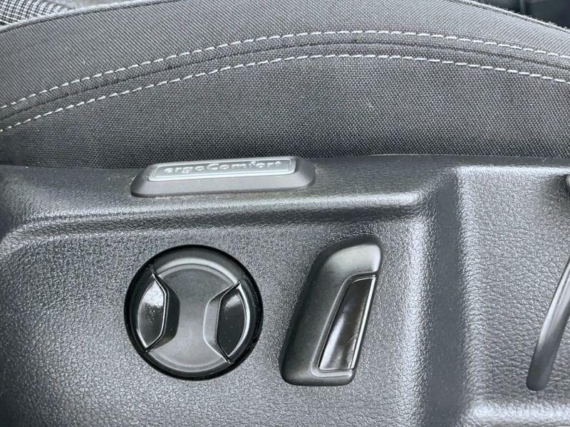 Volkswagen Passat Variant 2.0 TDI 110kW Business BMT DSG