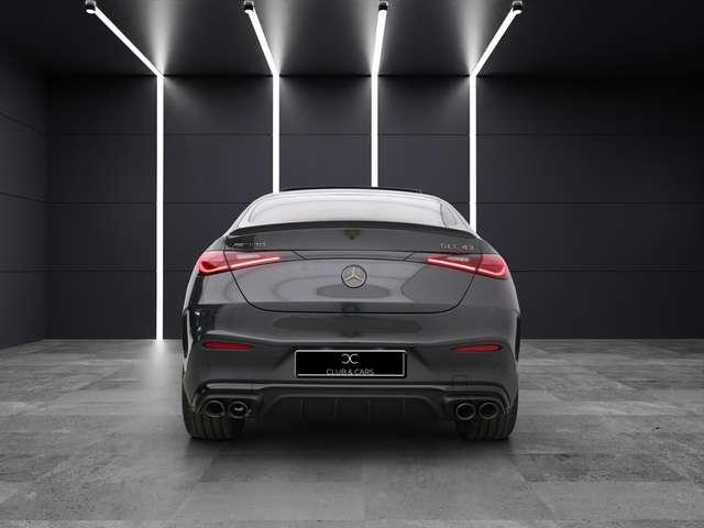 Mercedes-Benz GLC 43 AMG Coupe 43 AMG Line Premium Plus Extra 4matic auto