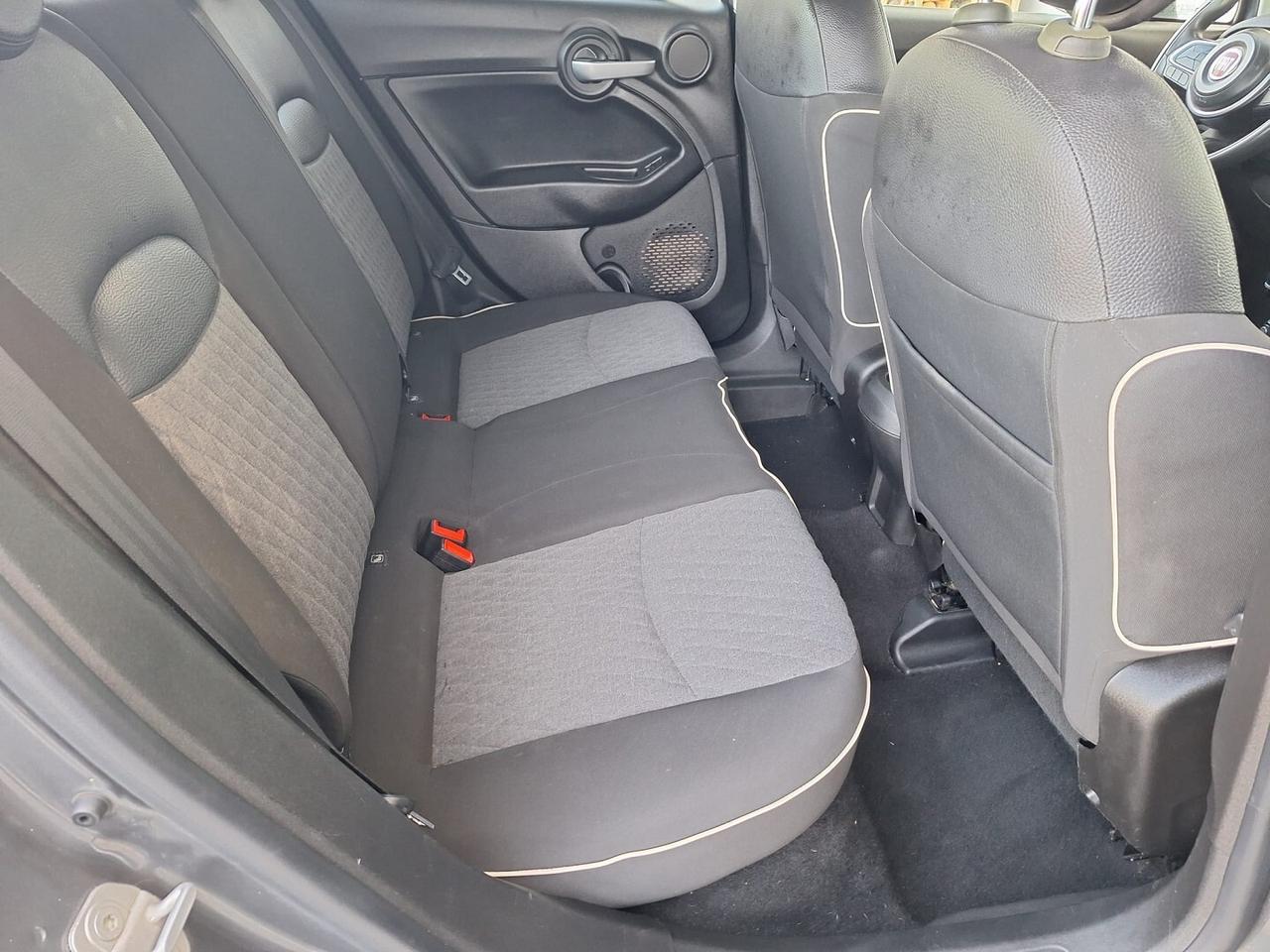 FIAT 500X 1.0 BENZINA CITY & CROSS IN ARRIVO (Copi