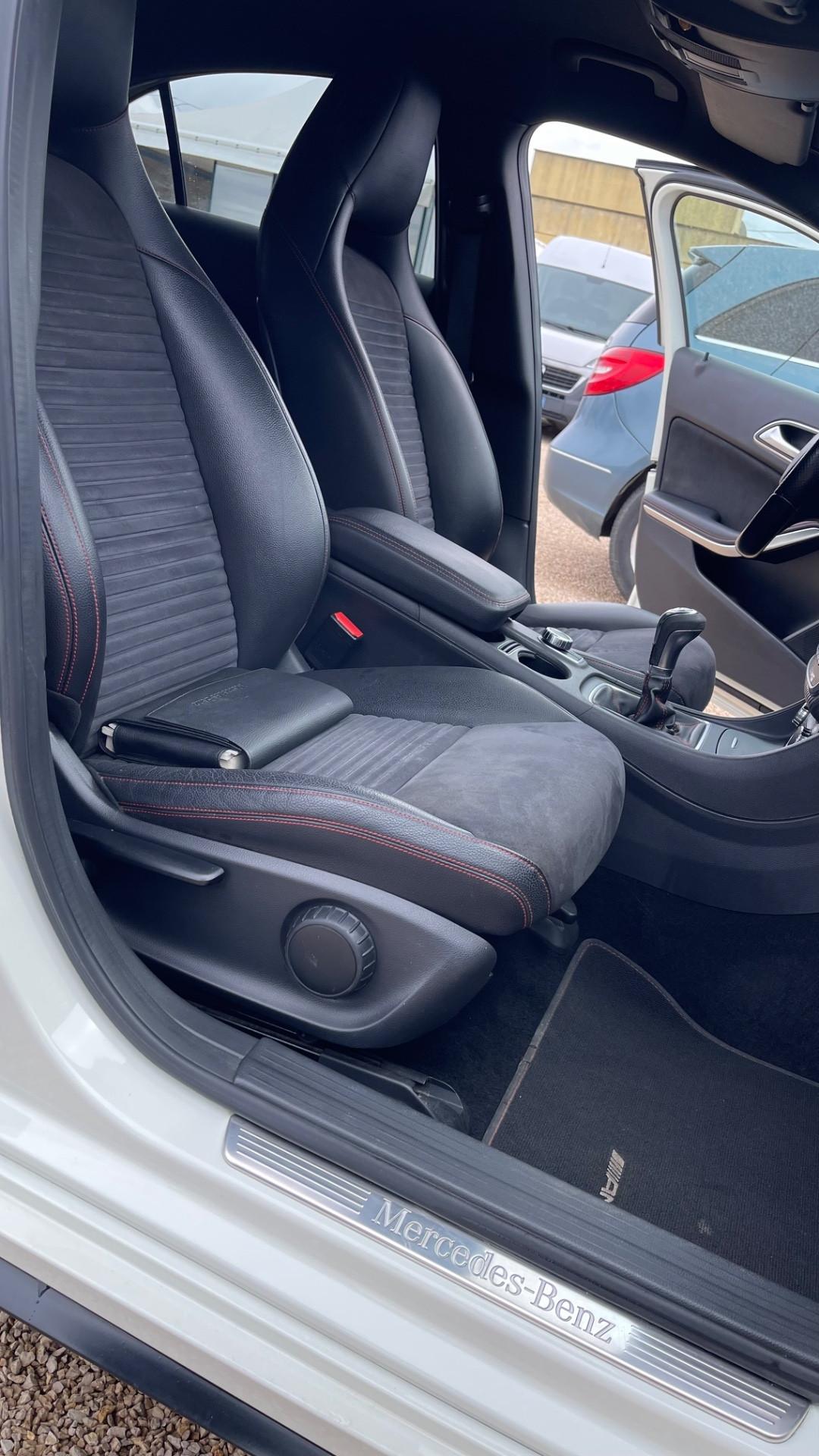 Mercedes-benz A 180 CDI Premium