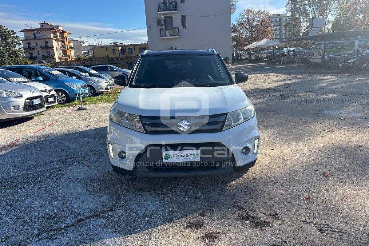 SUZUKI Vitara 1.6 DDiS V-Cool