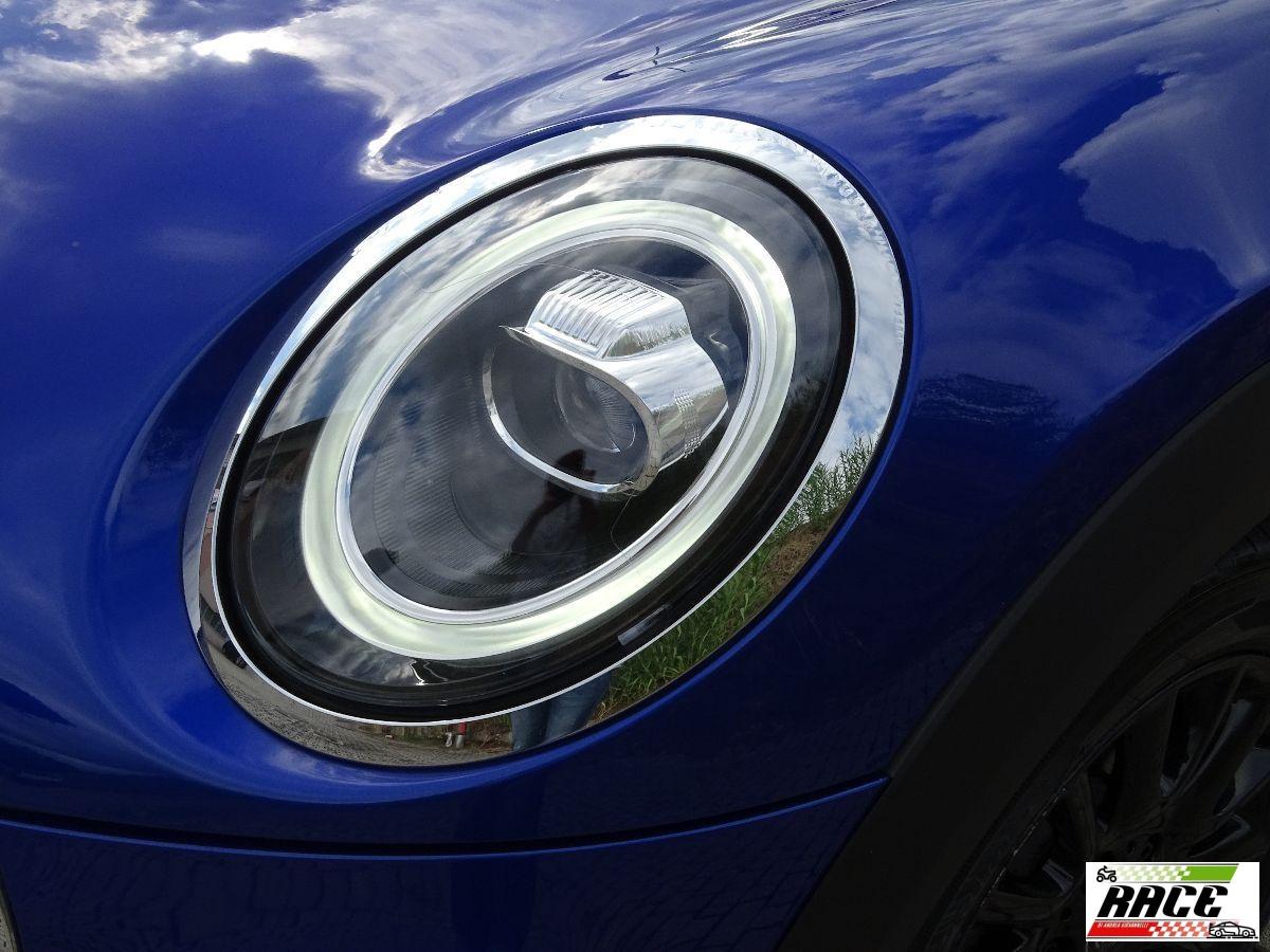 MINI - Mini - One Baker Street 5 porte