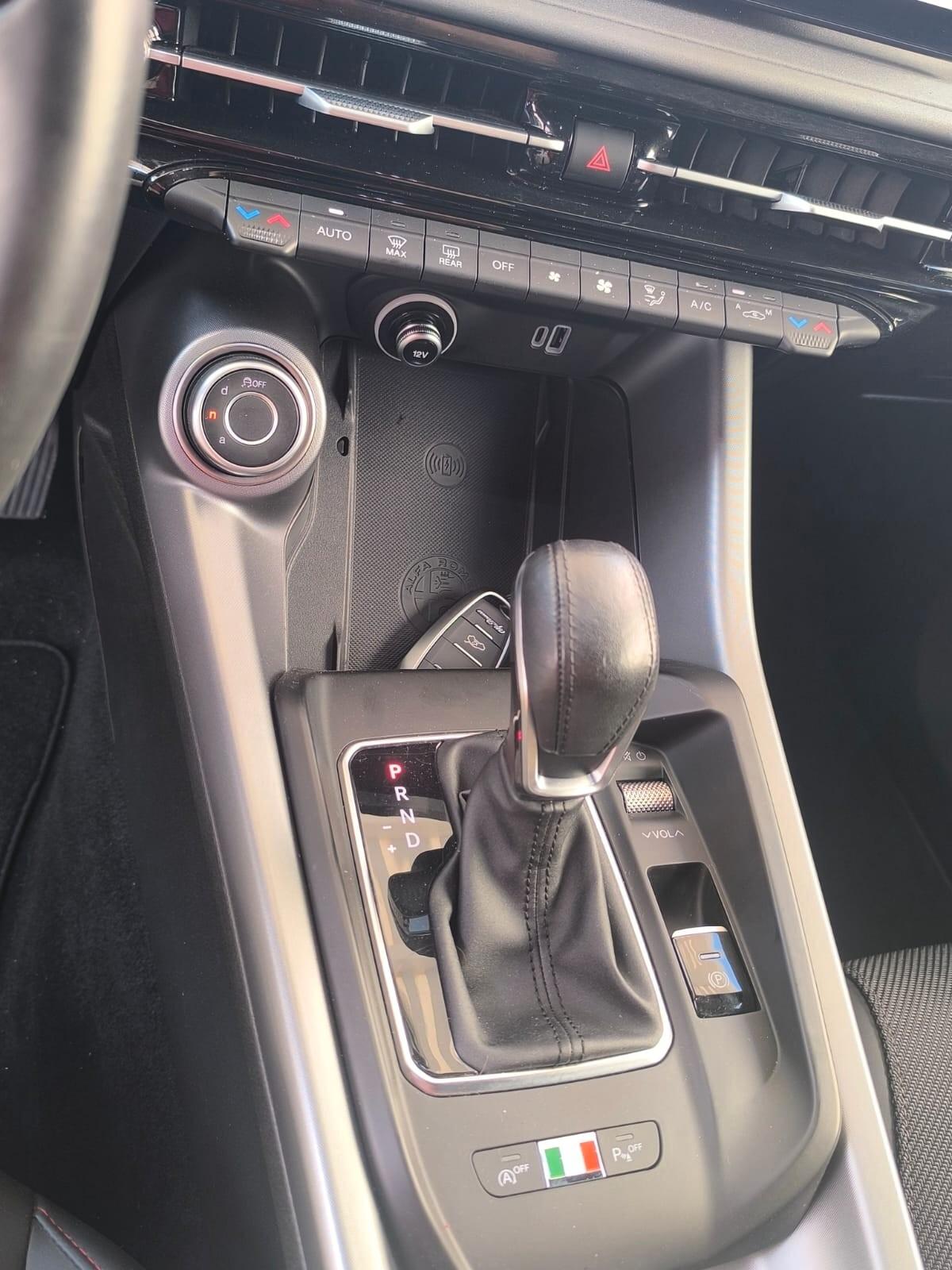 Alfa Romeo Tonale 1.6 CC 130 CV TCT6 Sprint 2022