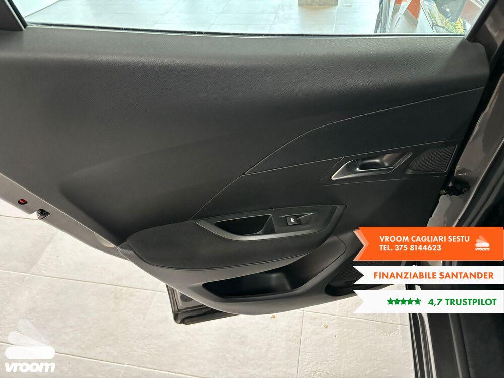 PEUGEOT 2008 2ª serie 2008 PureTech 100 S&S Ac...