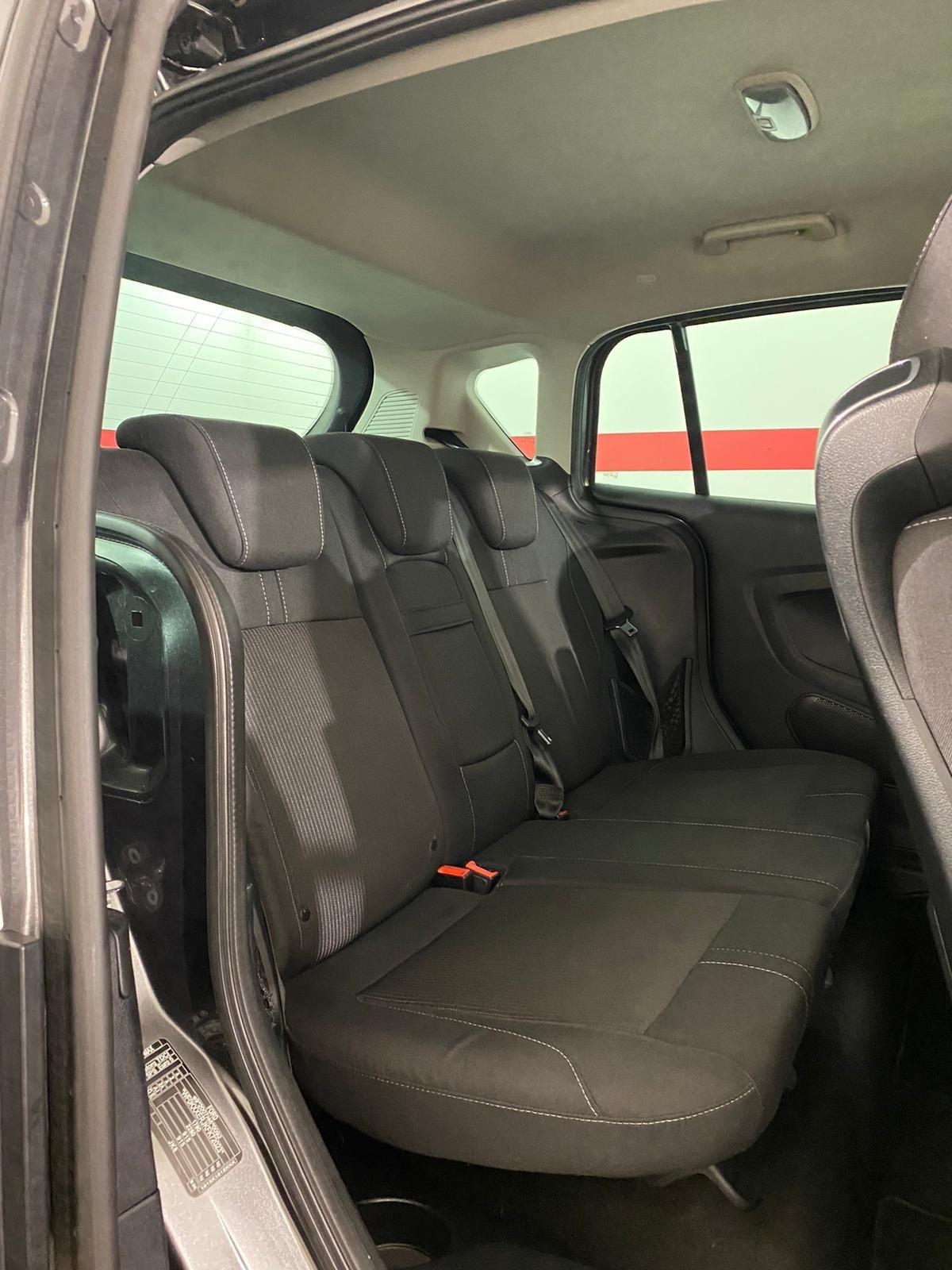 Ford B-Max 1.5 TDCi 75 CV Titanium