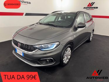 Fiat Tipo 1.3 Mjt S&S SW Business