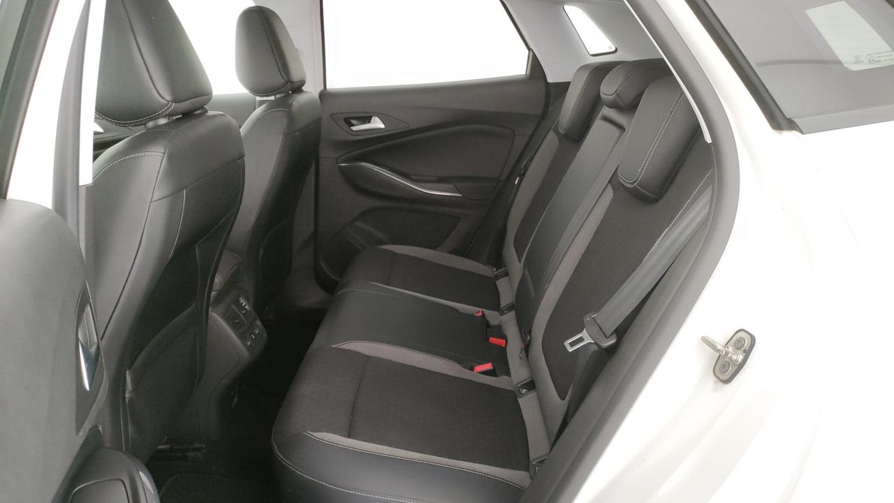 OPEL Grandland X 1.5 ecotec Ultimate s&s 130cv at8