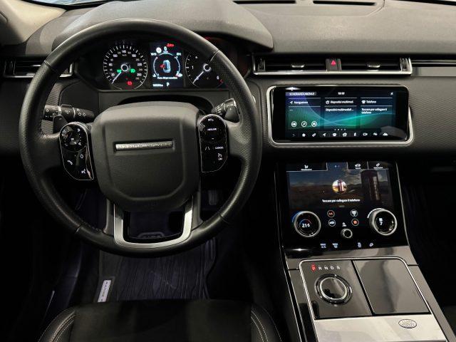 LAND ROVER Range Rover Velar 2.0D I4 180 CV *Iva compresa* Unipropr.
