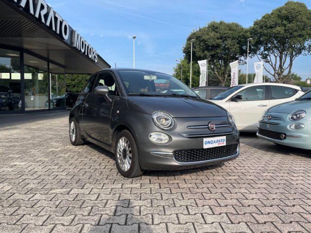 FIAT 500 1.2 Lounge 69 cv