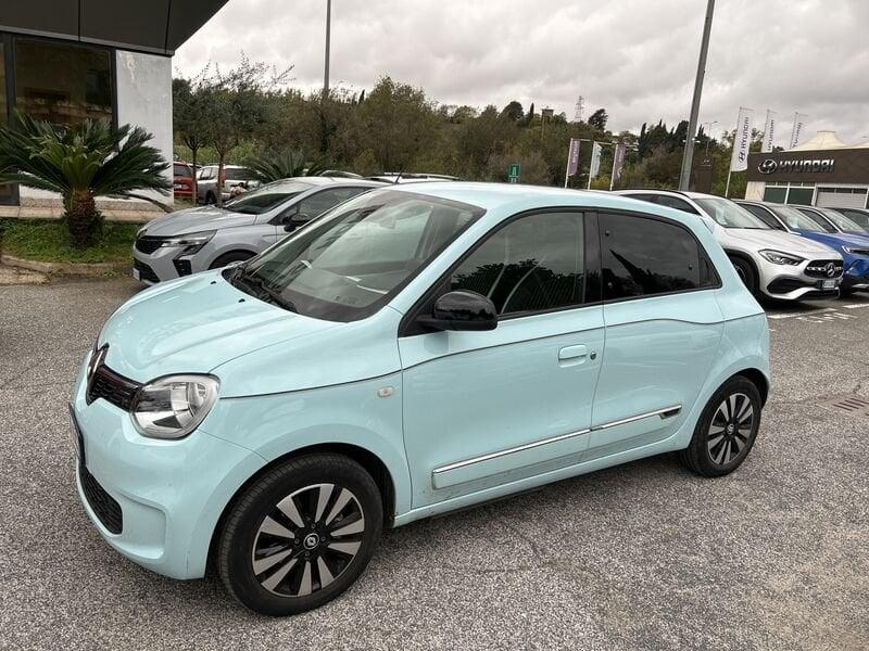 Renault Twingo Electric Twingo Techno 22kWh